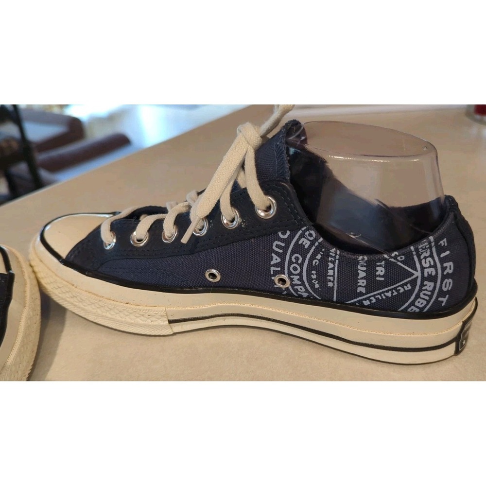 Converse Chuck 70 Canvas Workwear Men's Size 6.5 Women's Size‎ 8.5 Sneakers - Picture 6 of 15